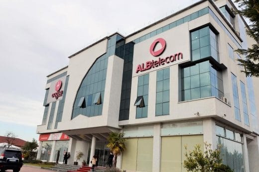 ALBtelecom