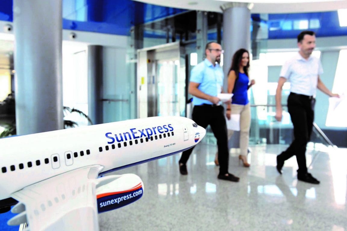 SunExpress