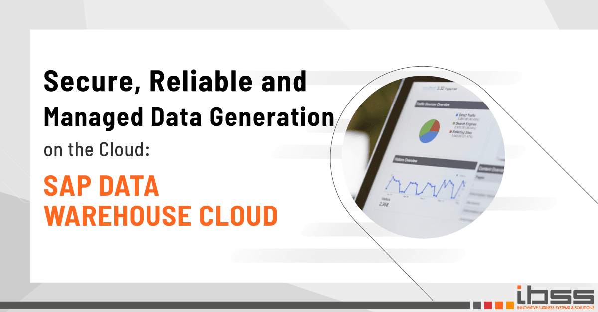 SAP Data Warehouse Cloud