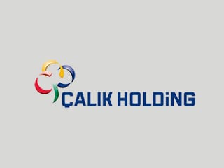 ÇALIK HOLDİNG